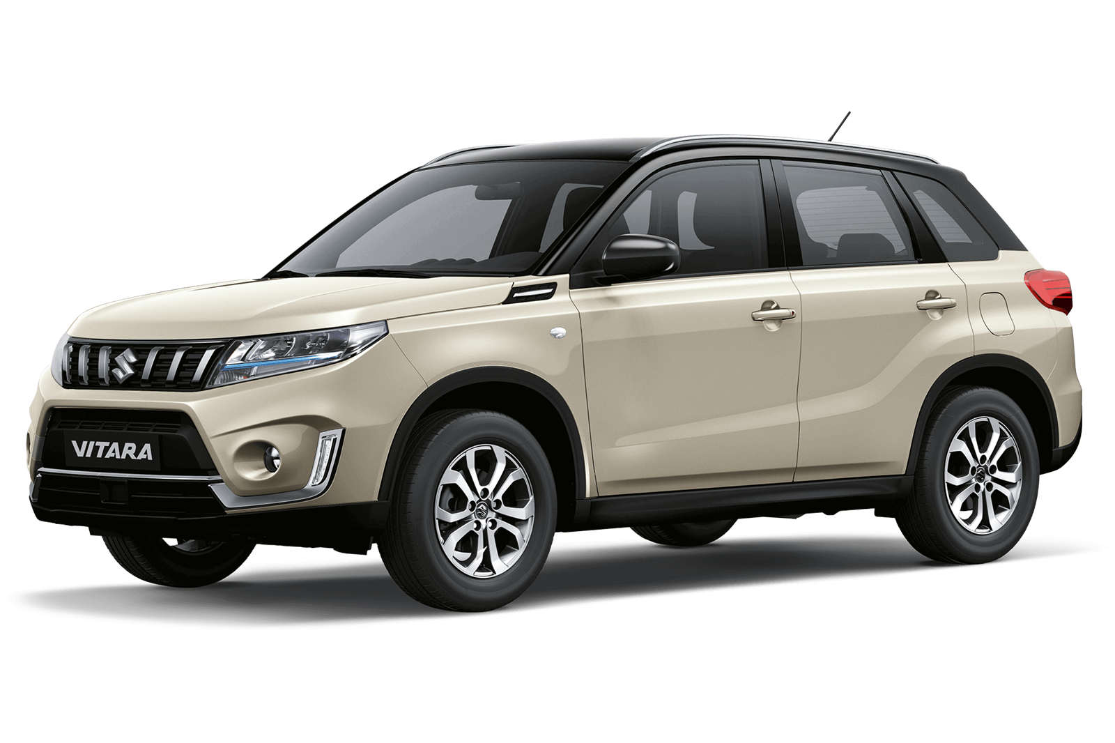 Suzuki Vitara or Similar