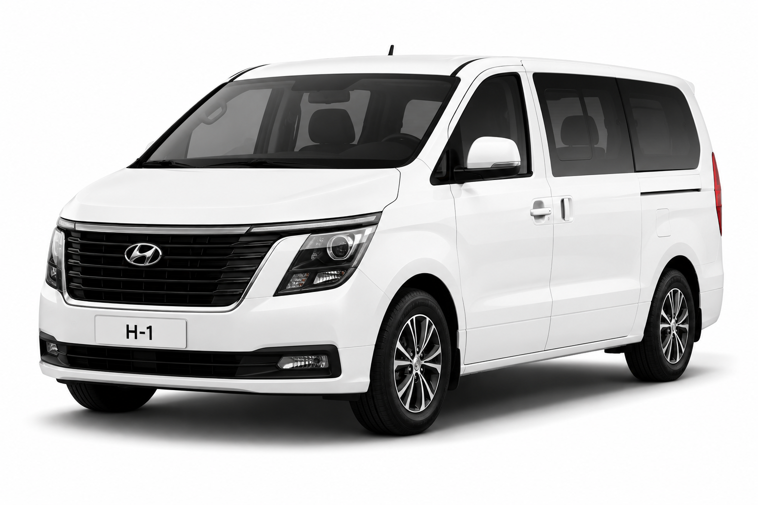 Hyundai H-1