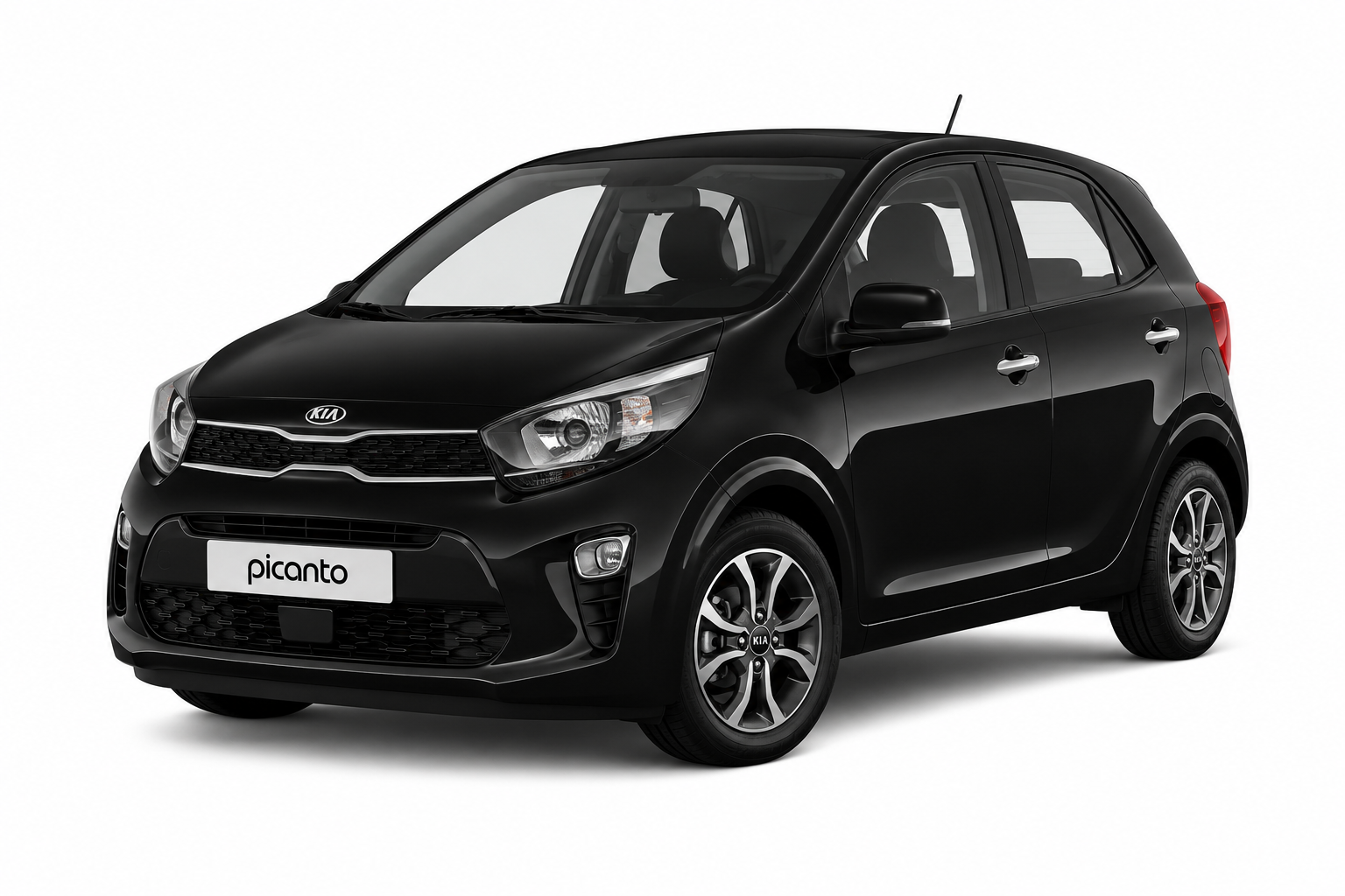 Kia Picanto or Similar