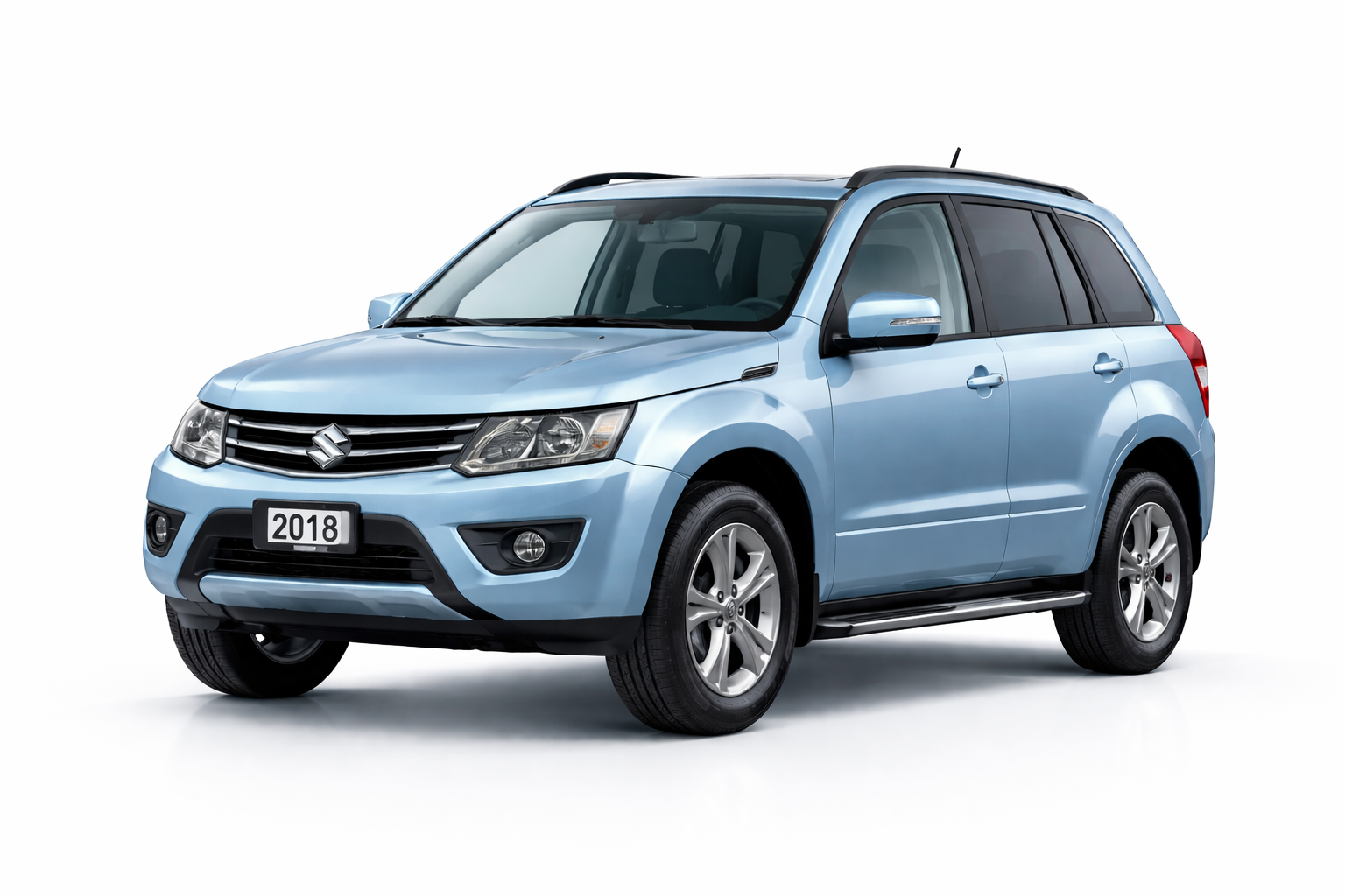 Suzuki Grand Vitara or Similar
