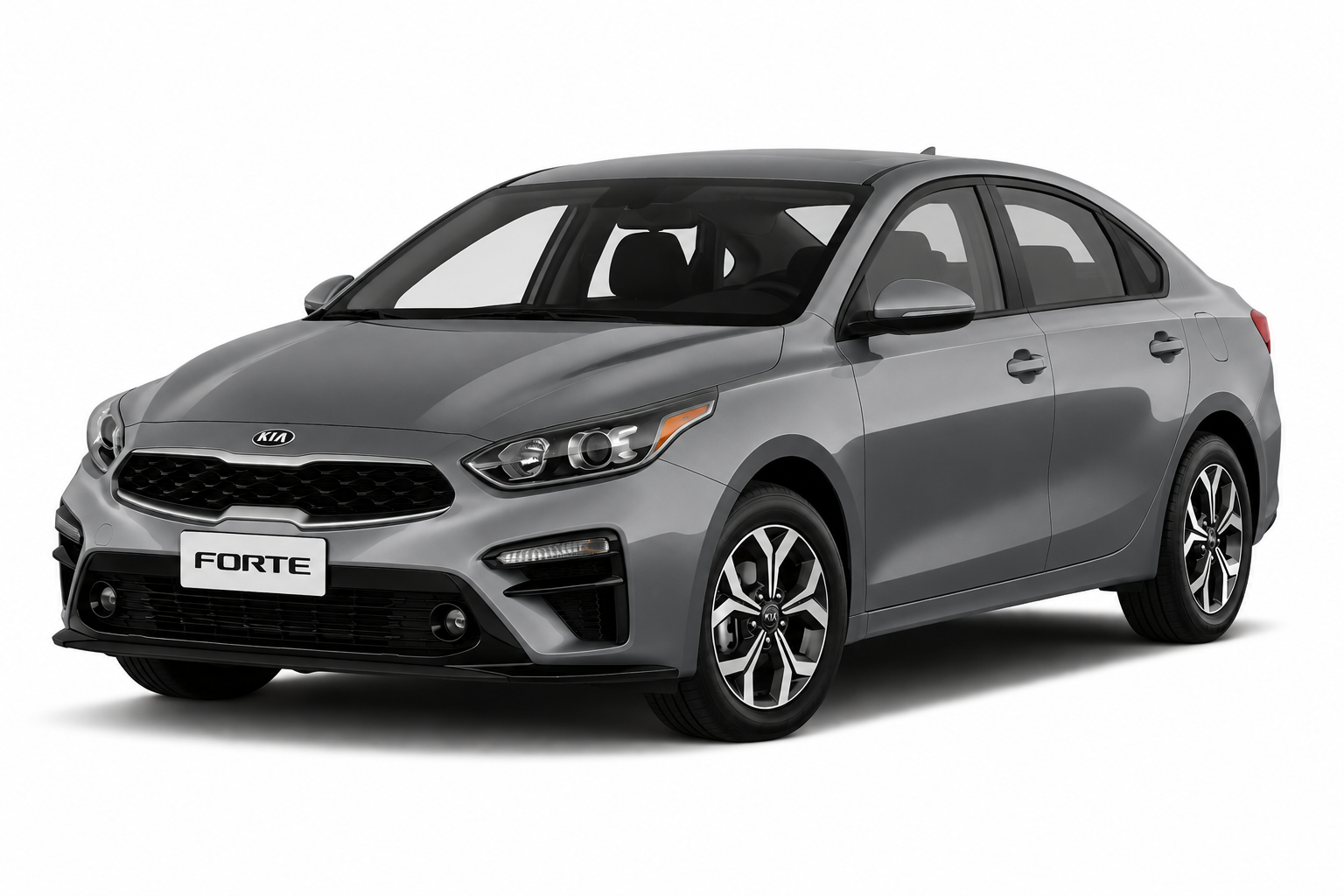 Kia Forte or Similar
