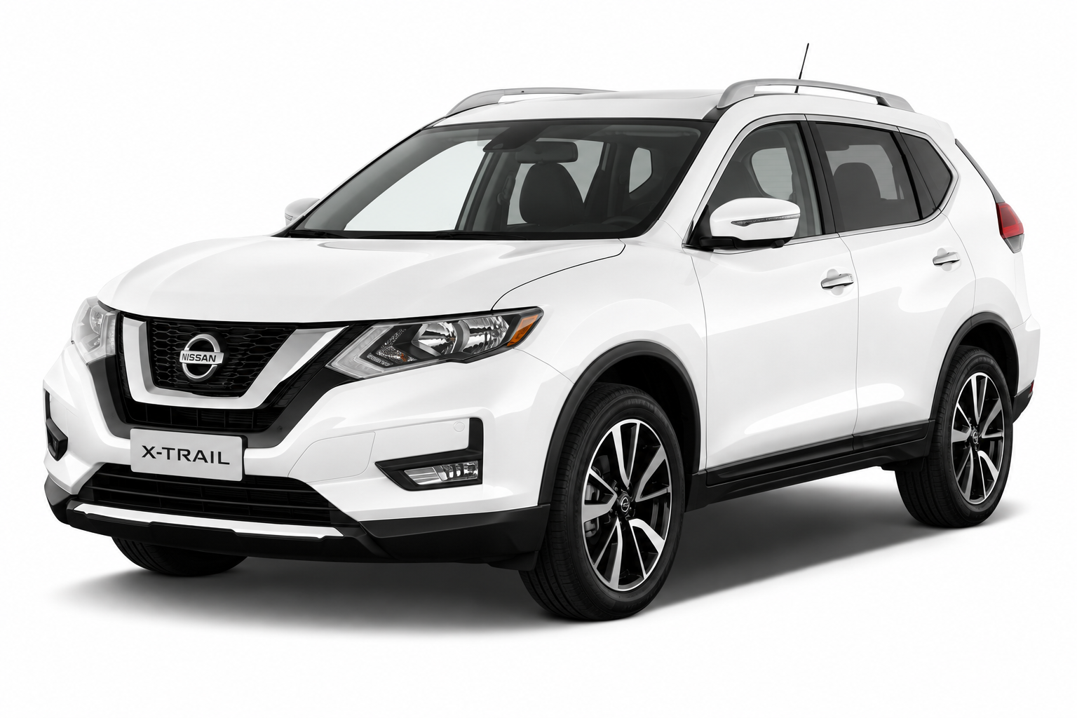 Nissan X -trail or Similar