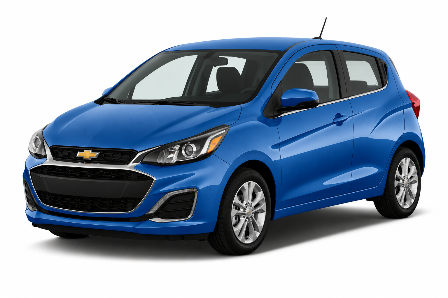 Chevrolet Spark or Similar