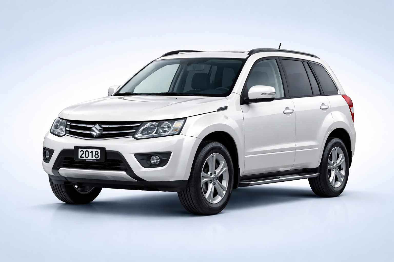 Suzuki Grand Vitara or Similar