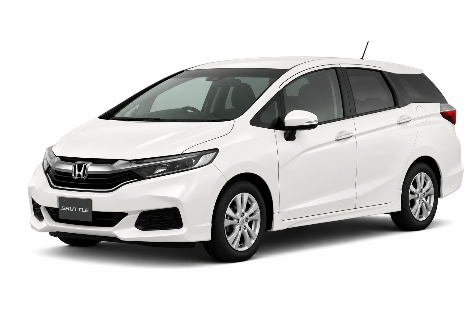 Honda Shuttle or Similar