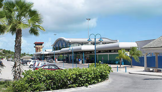 Turks & Caicos Island