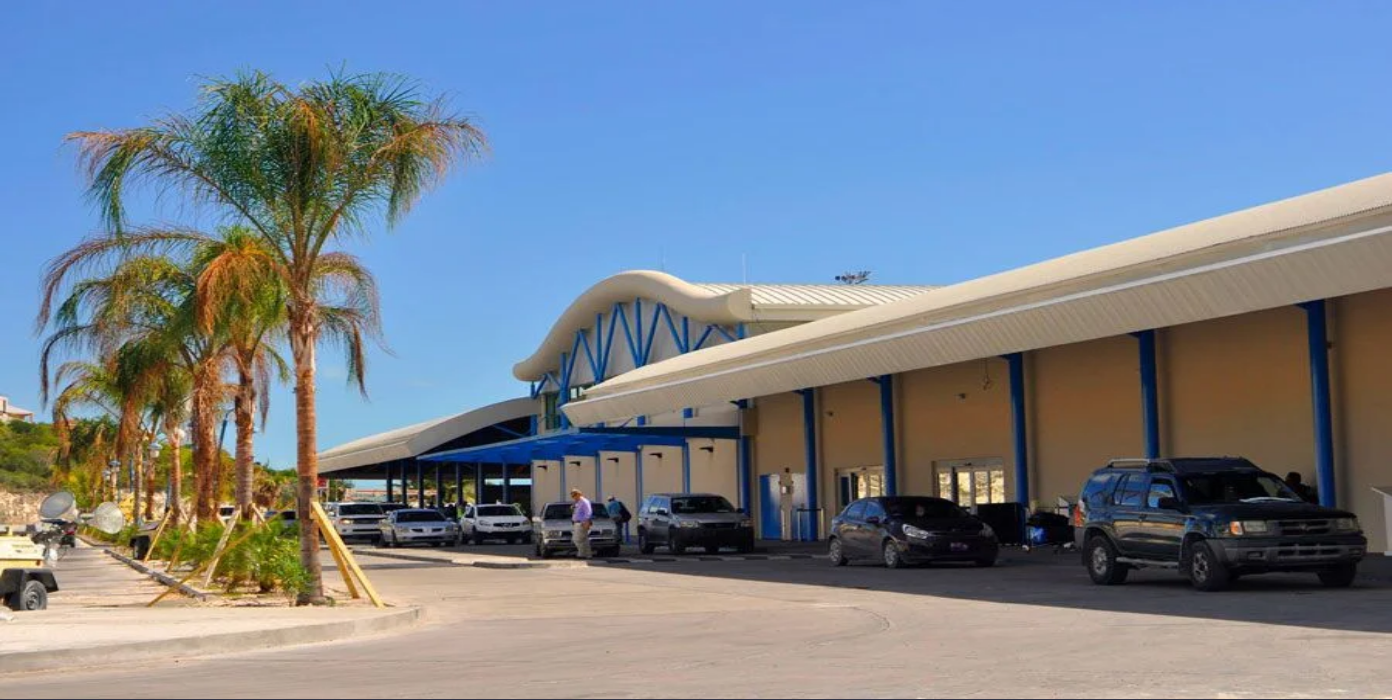 Turks & Caicos Island